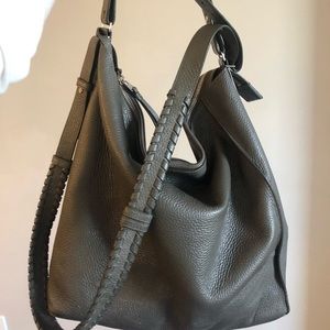 All Saints Crossbody Bag